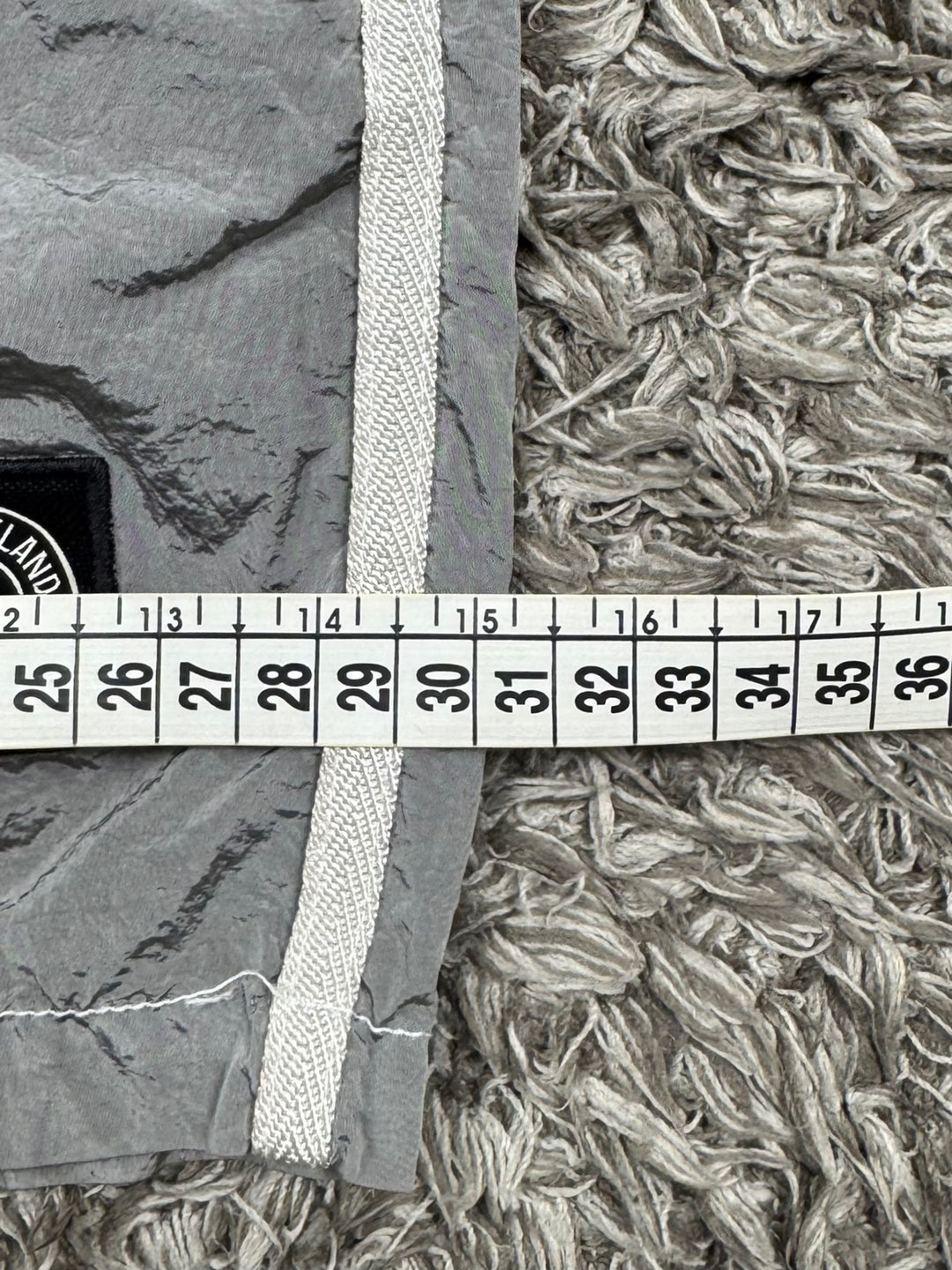 Stone Island Costume