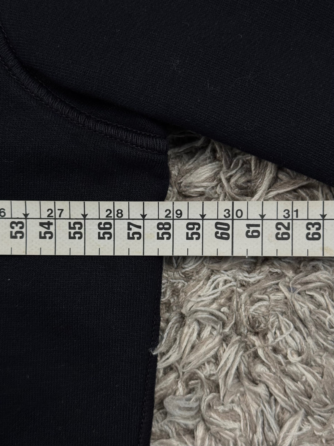 Stone Island Felpa Girocollo