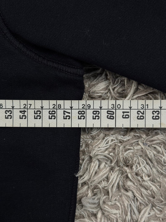 Stone Island Felpa Girocollo