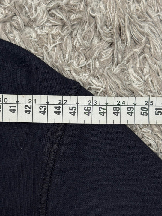 Stone Island Felpa Girocollo