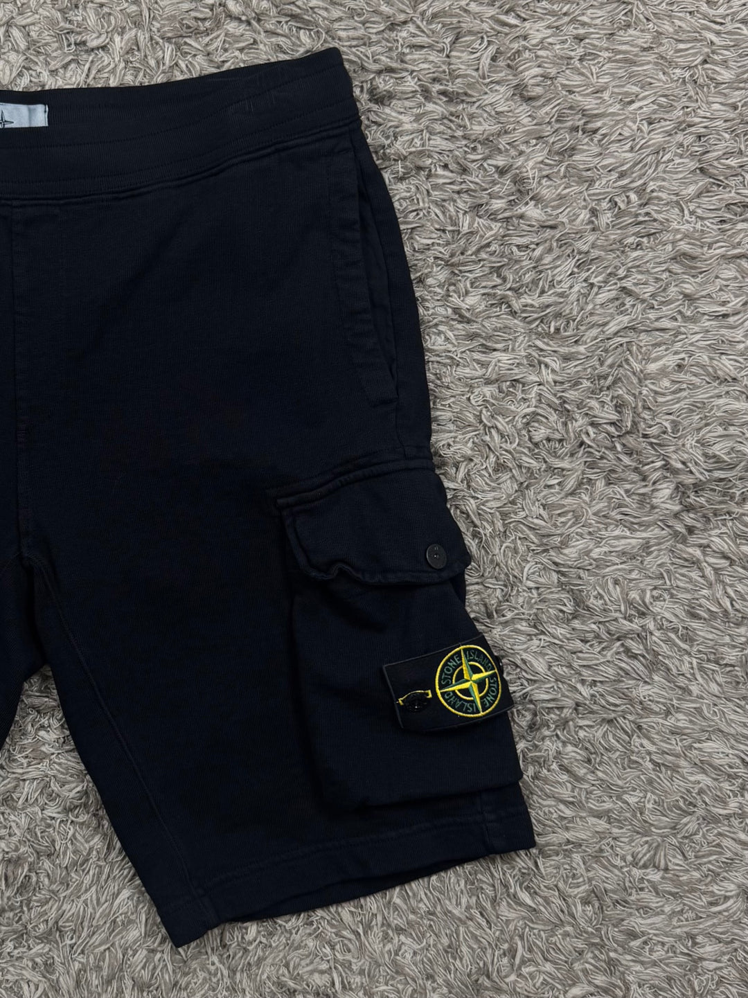 Stone Island Shorts