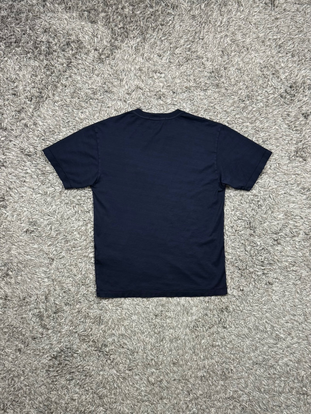 Stone Island T-shirt Customized