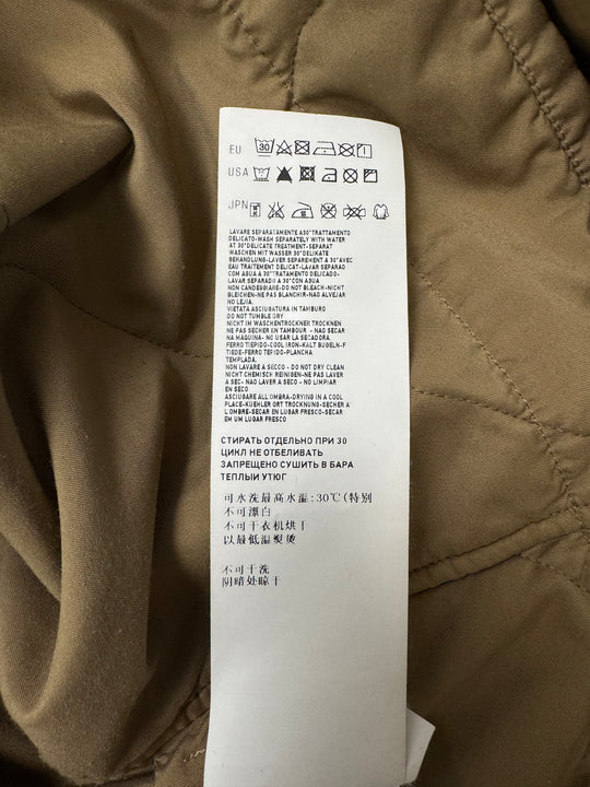 Stone Island David-tc beige