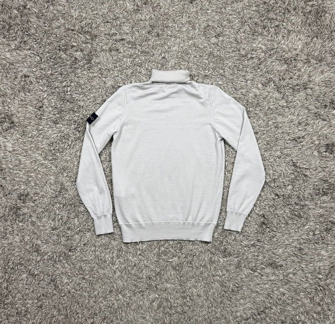 Stone Island maglione dolcevita