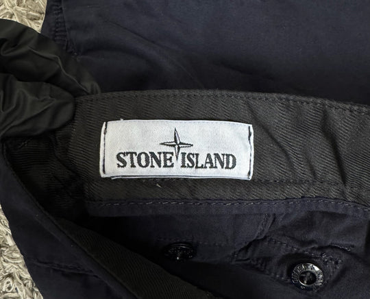 Stone Island Bermuda
