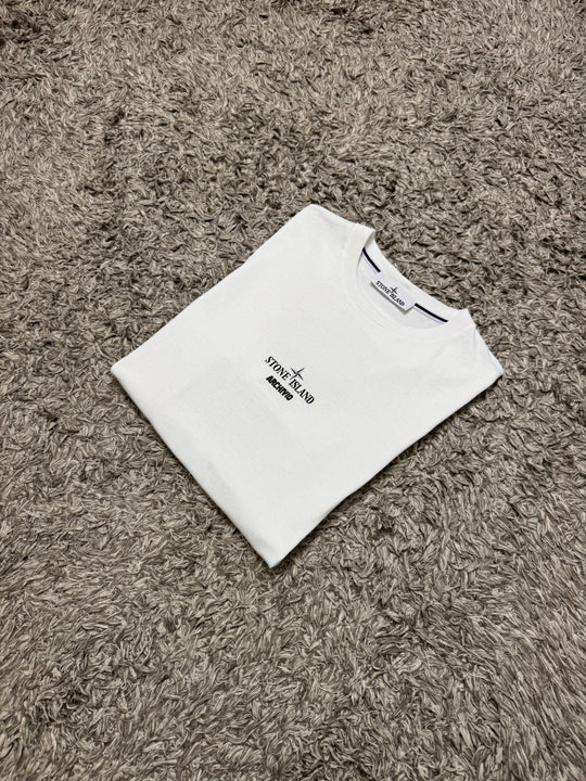 Stone Island T-shirt Archivio