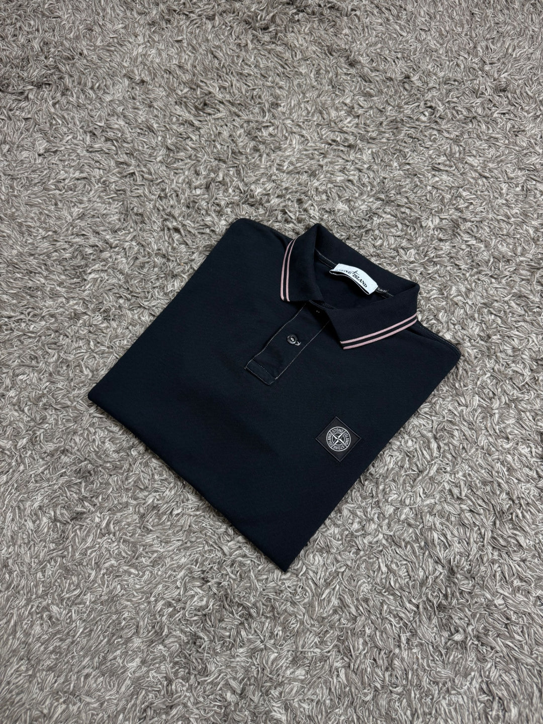 Stone Island Polo