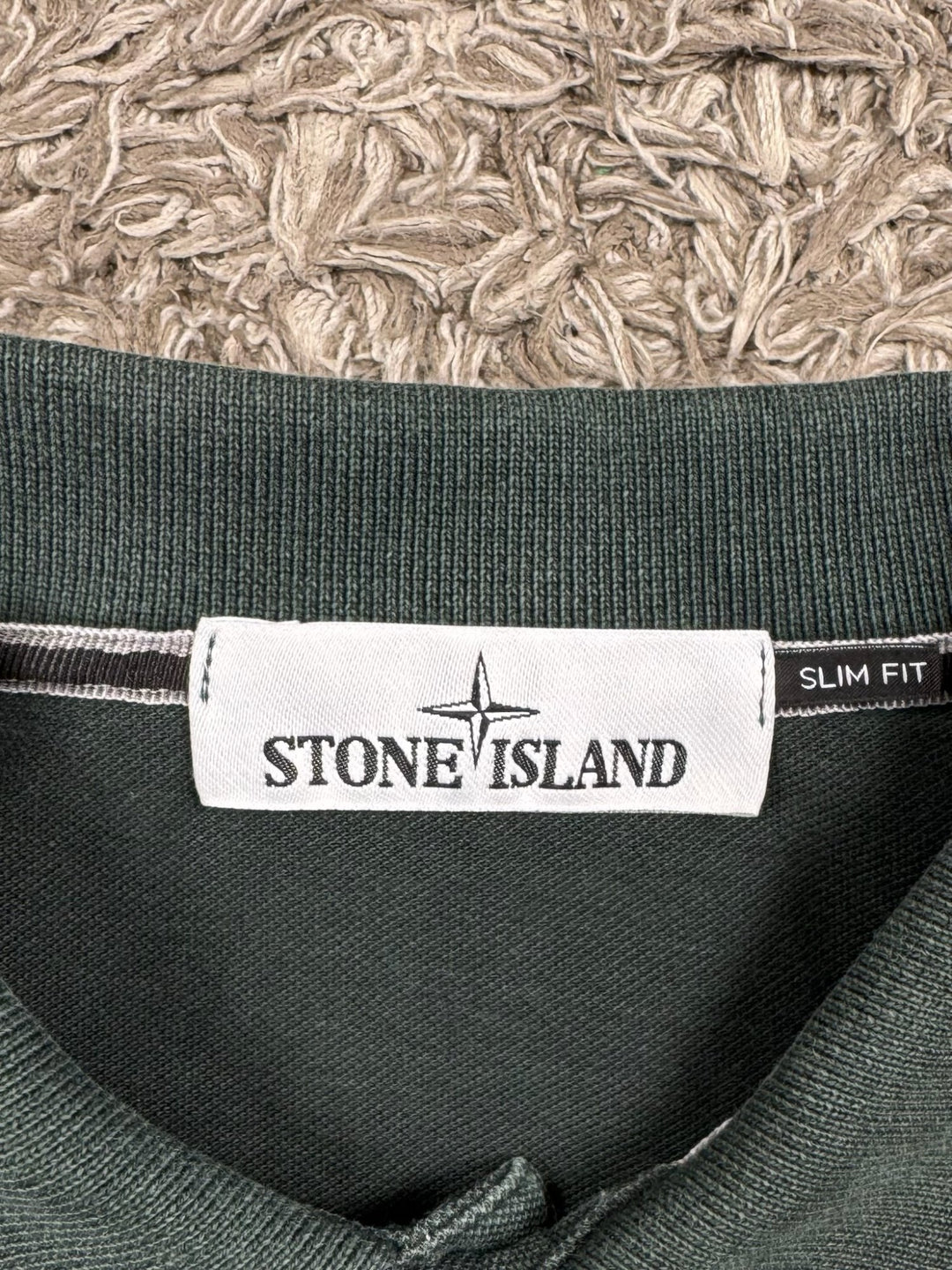Stone Island polo