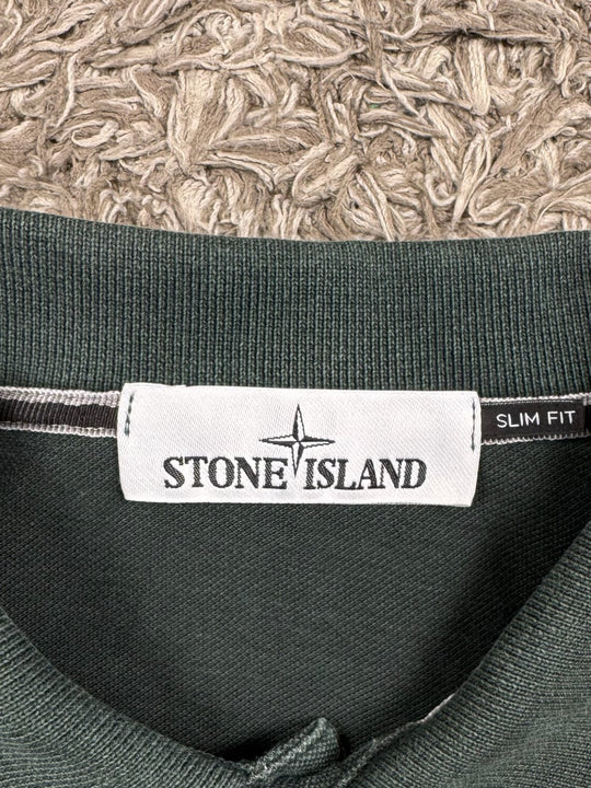 Stone Island polo