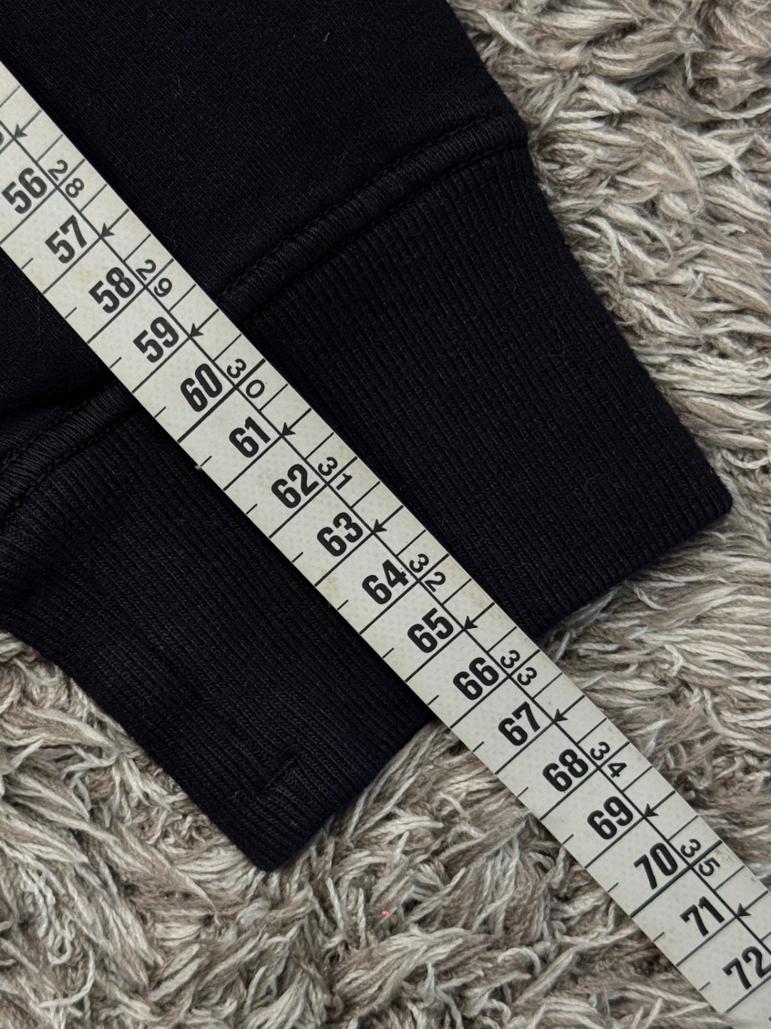 Stone Island Felpa Girocollo