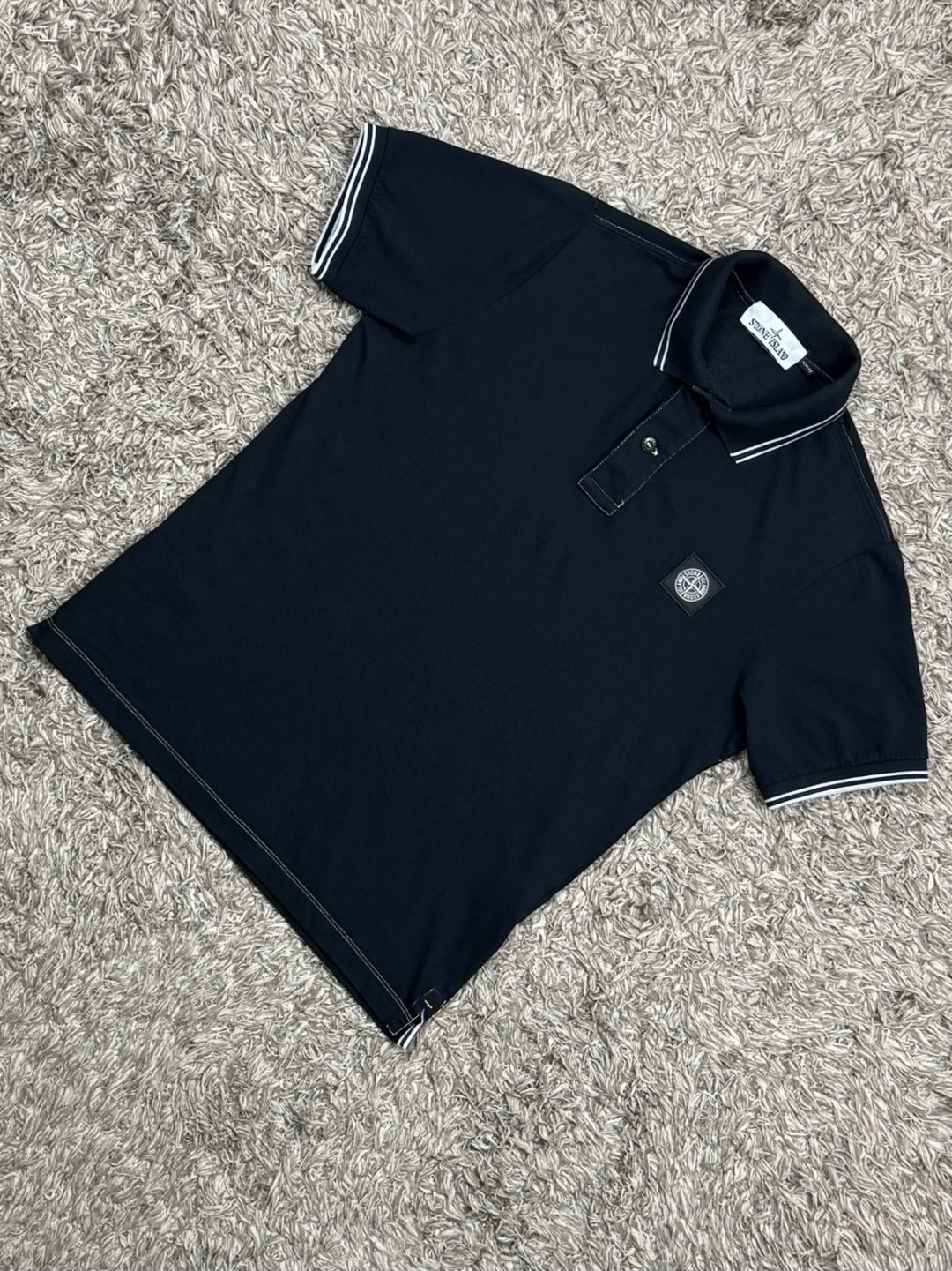 Stone Island Polo