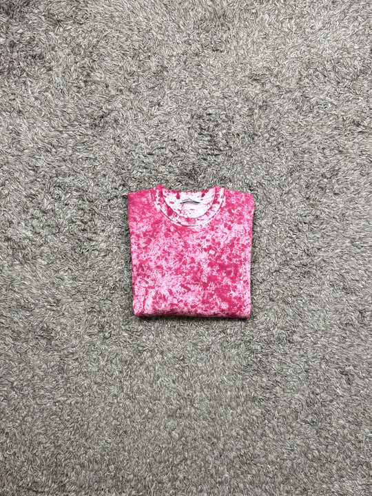 Stone Island Felpa girocollo Customized