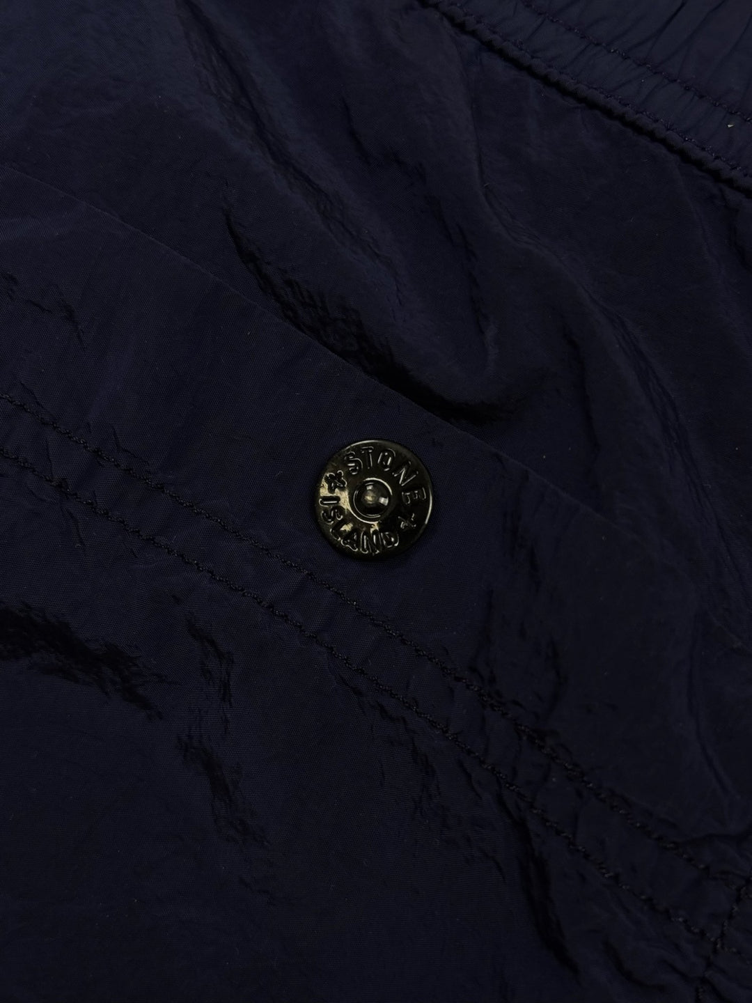 Stone Island costume