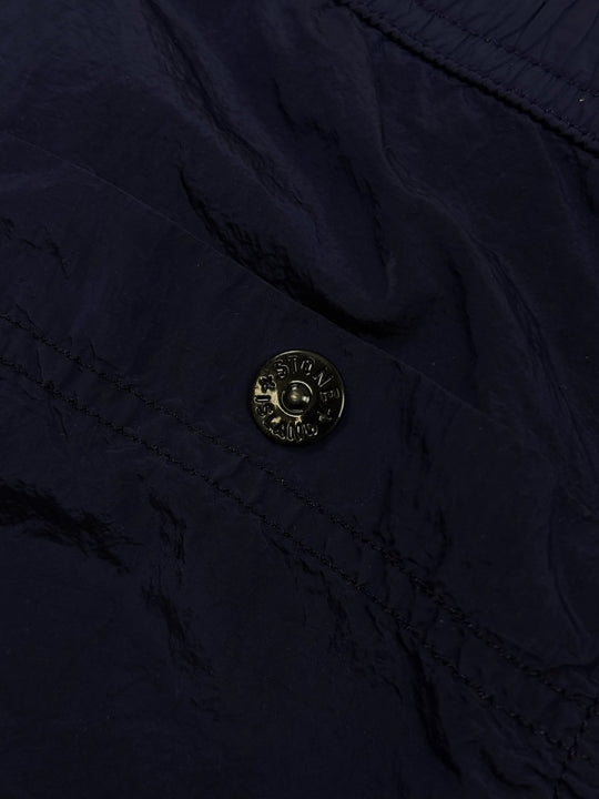 Stone Island costume