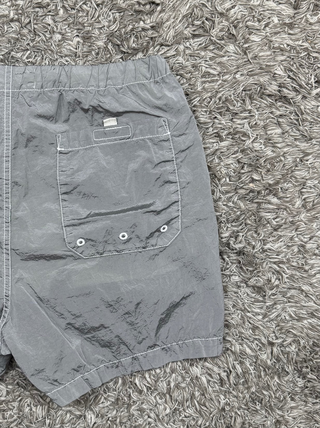 Stone Island Costume