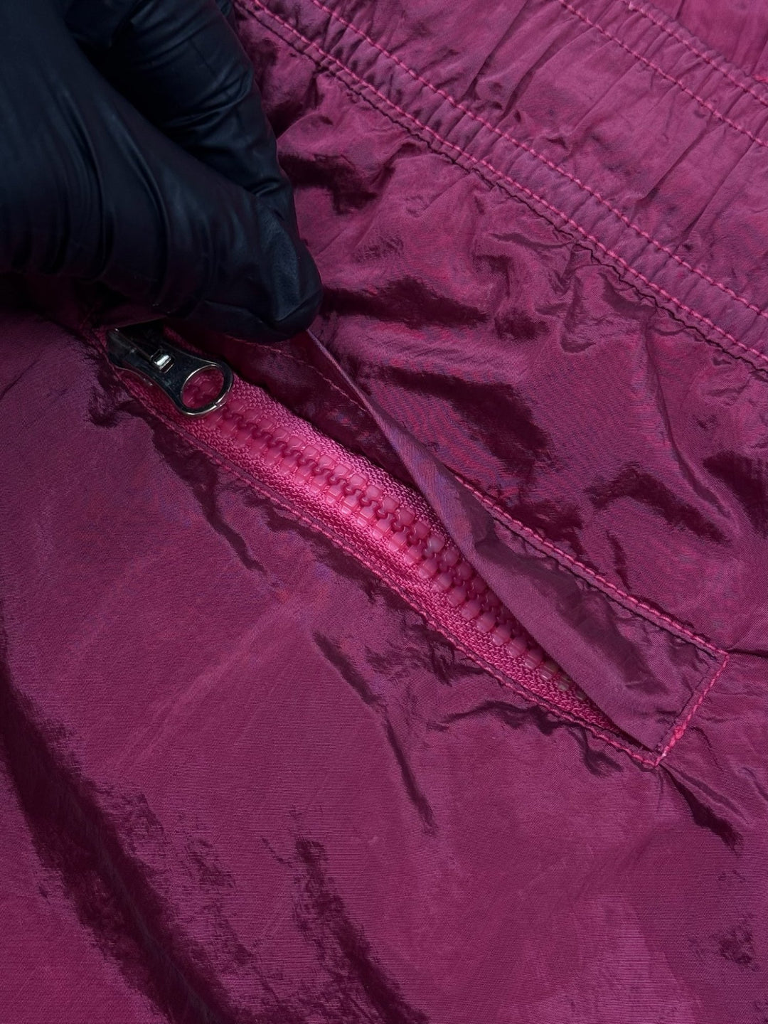 Stone Island costume
