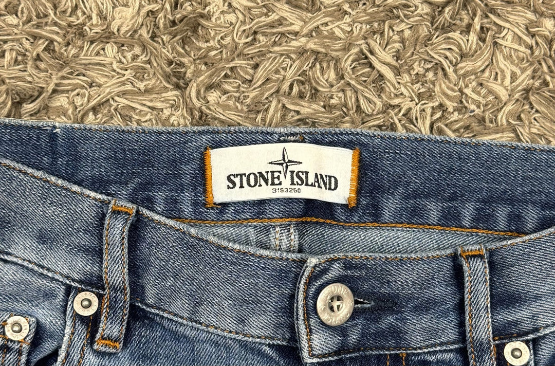 Stone Island Jeans SK