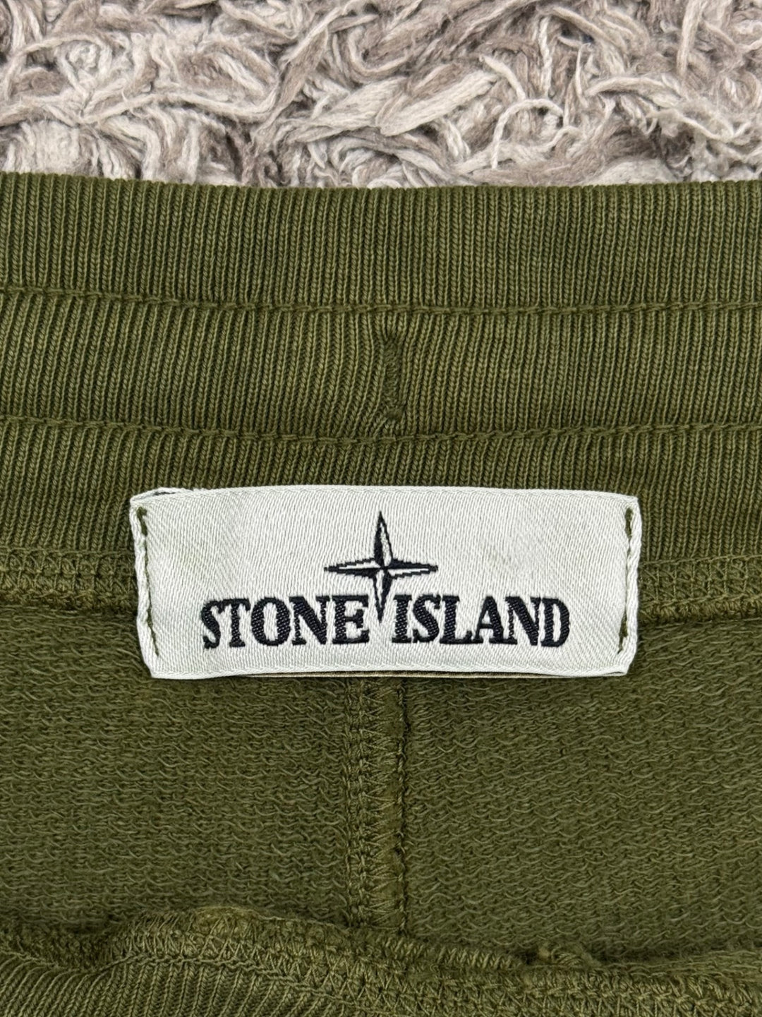 Stone Island Shorts