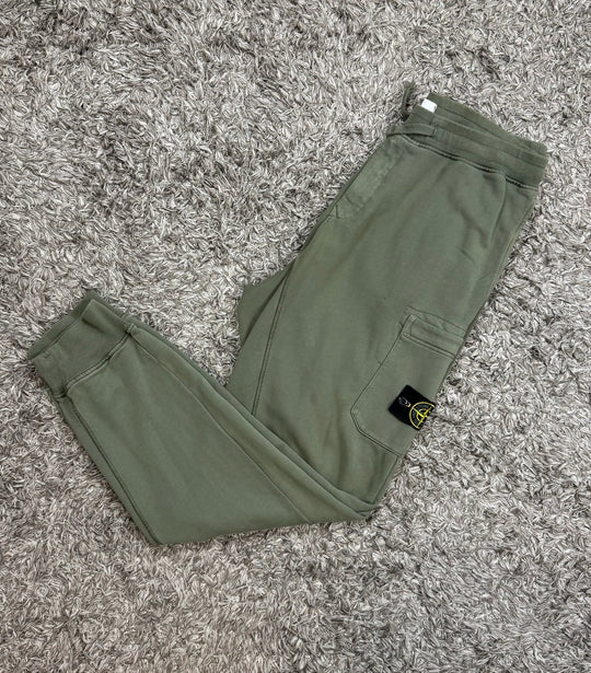 Stone Island Pantalone tuta