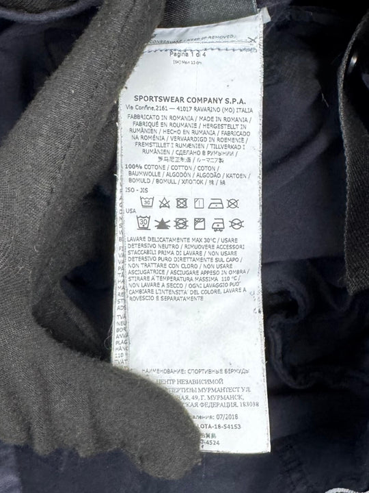 Stone Island Bermuda