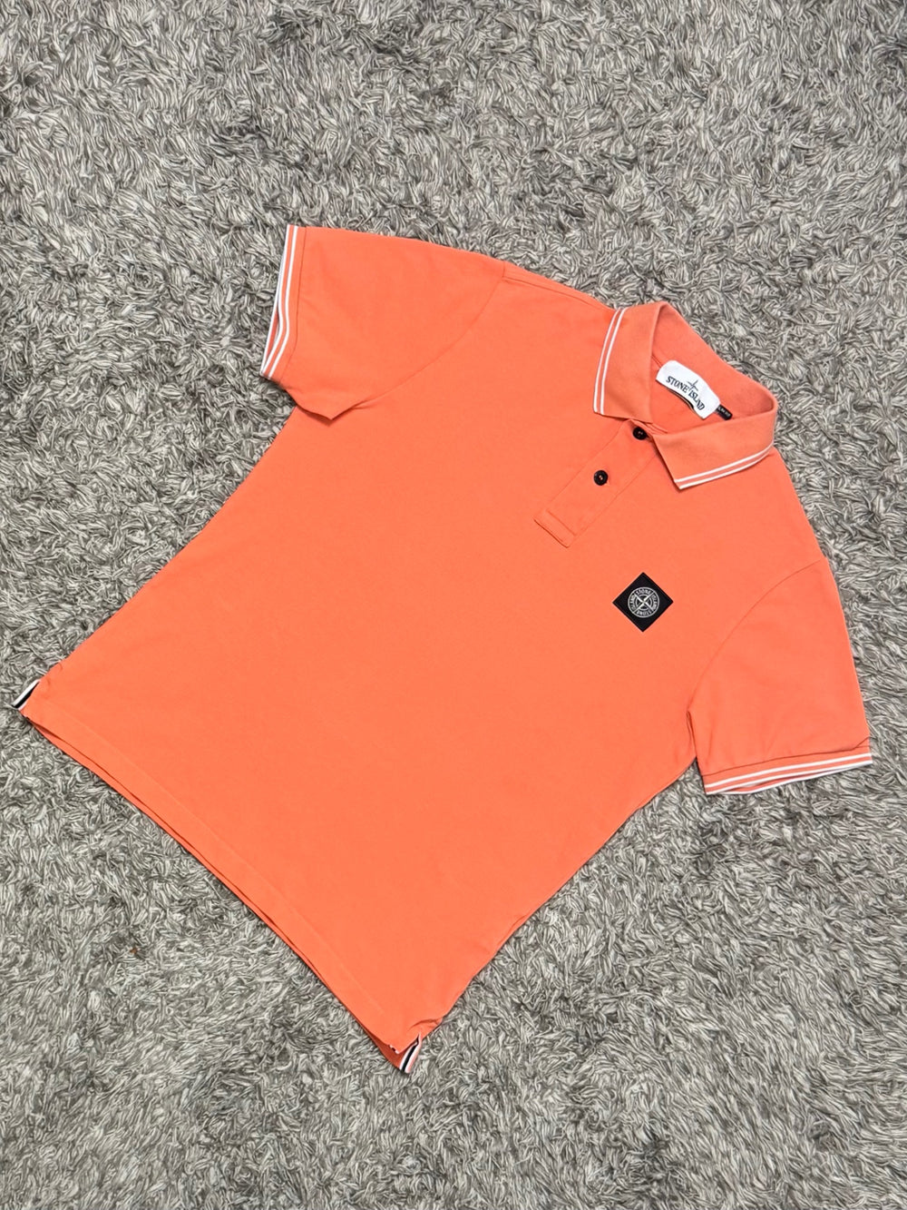 Stone Island Polo