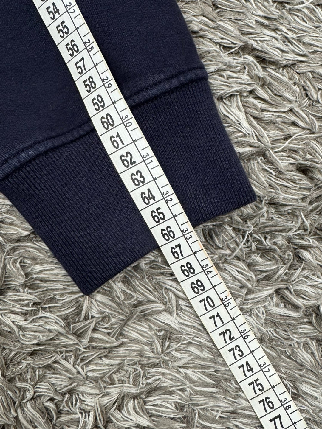 Stone Island felpa girocollo