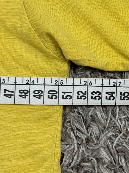 Stone Island T-shirt Stampa Posteriore