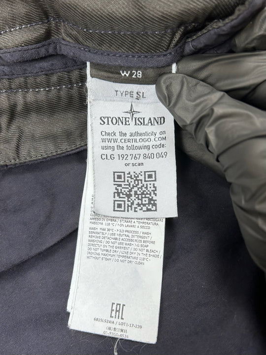 Stone Island Bermuda