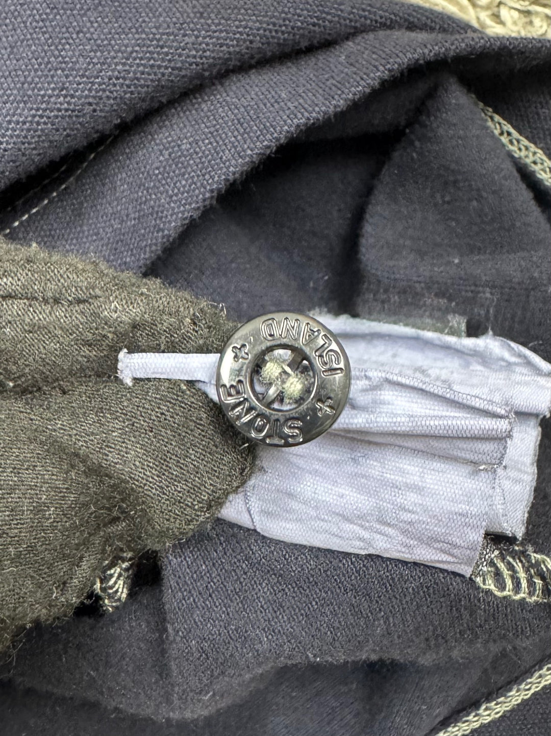Stone Island Polo