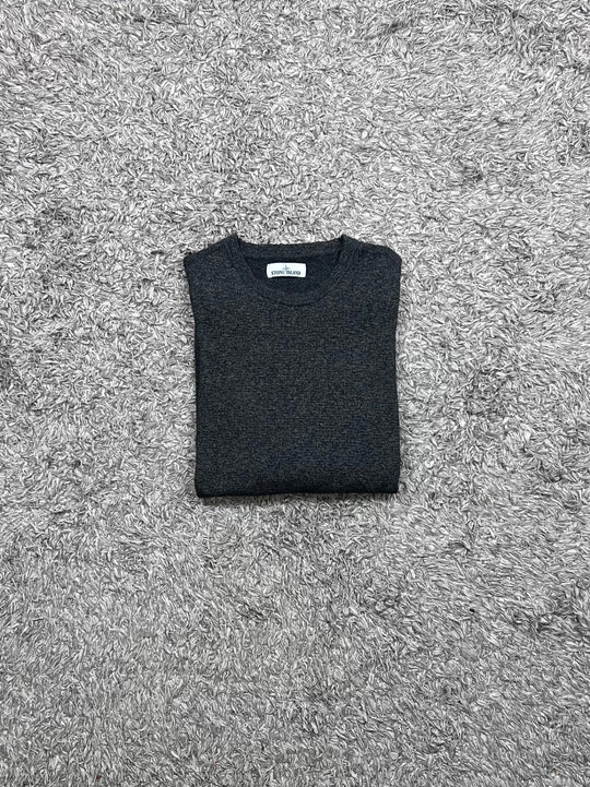 Stone Island maglione in cotone