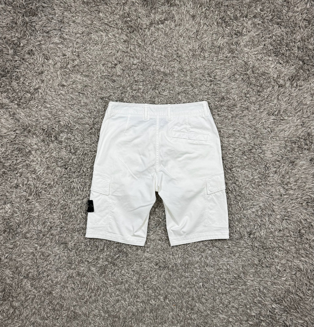 Stone Island bermuda