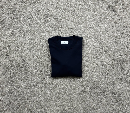 Stone Island felpa girocollo