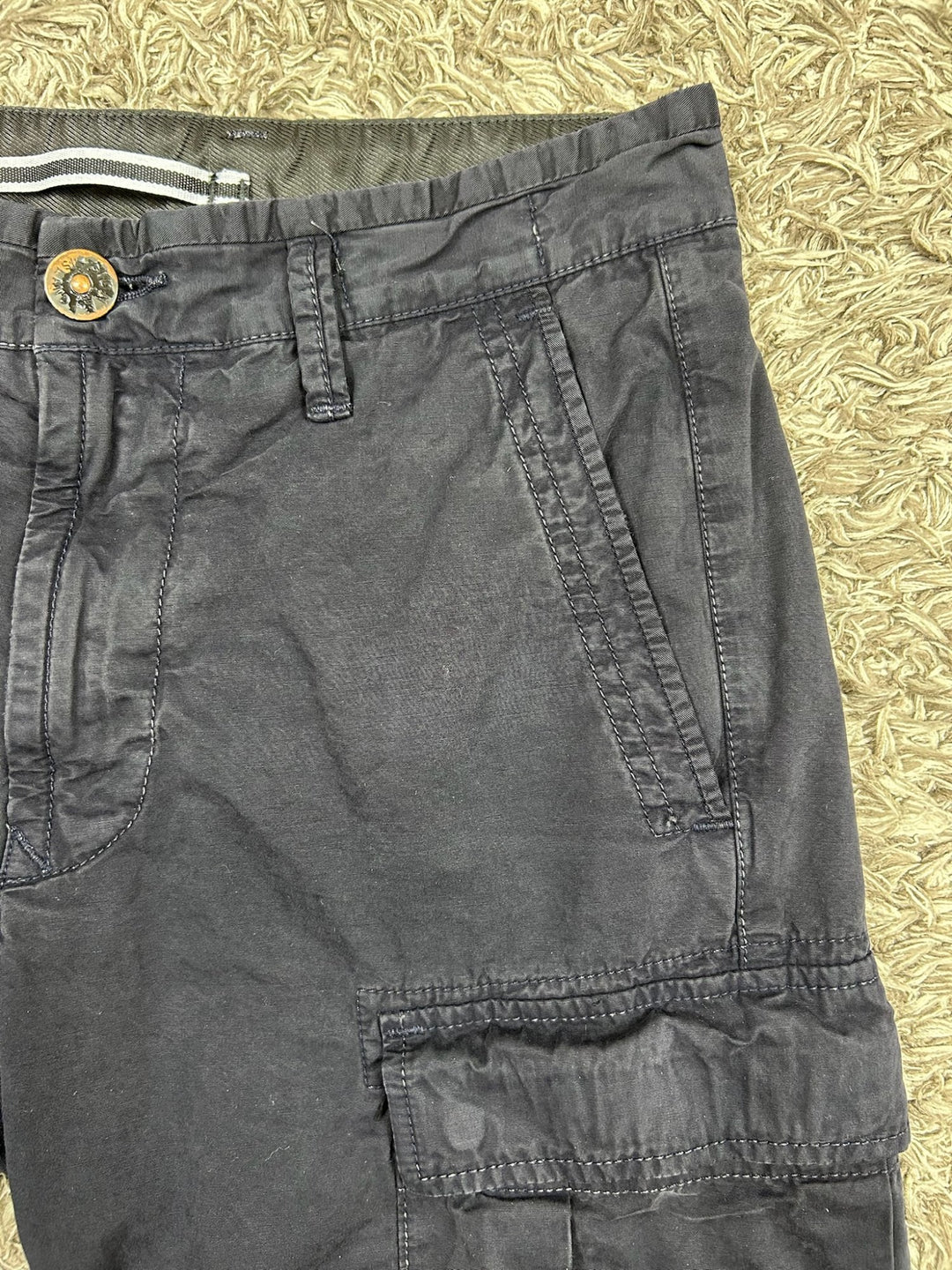 Stone Island Bermuda