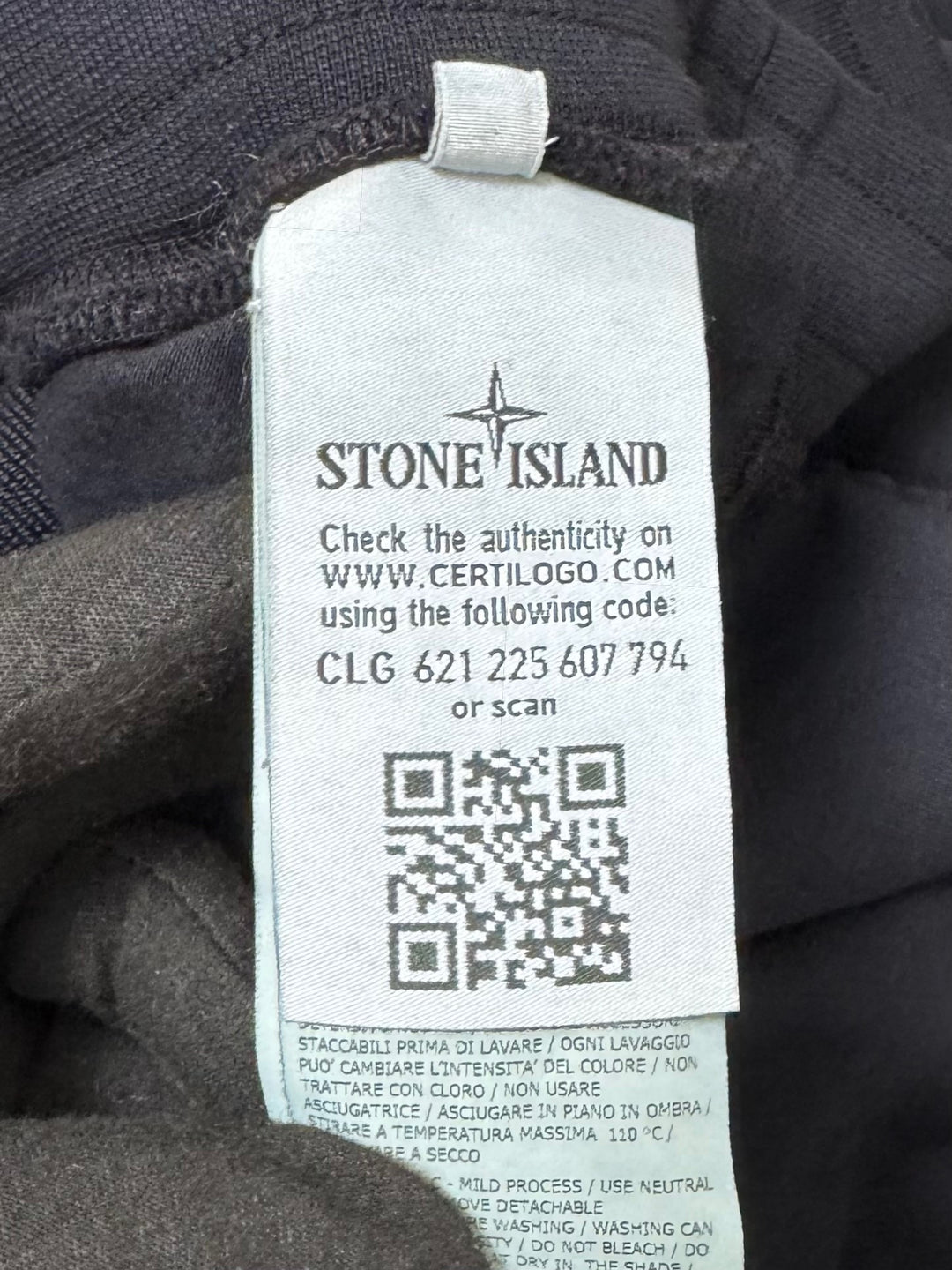 Stone Island Shorts