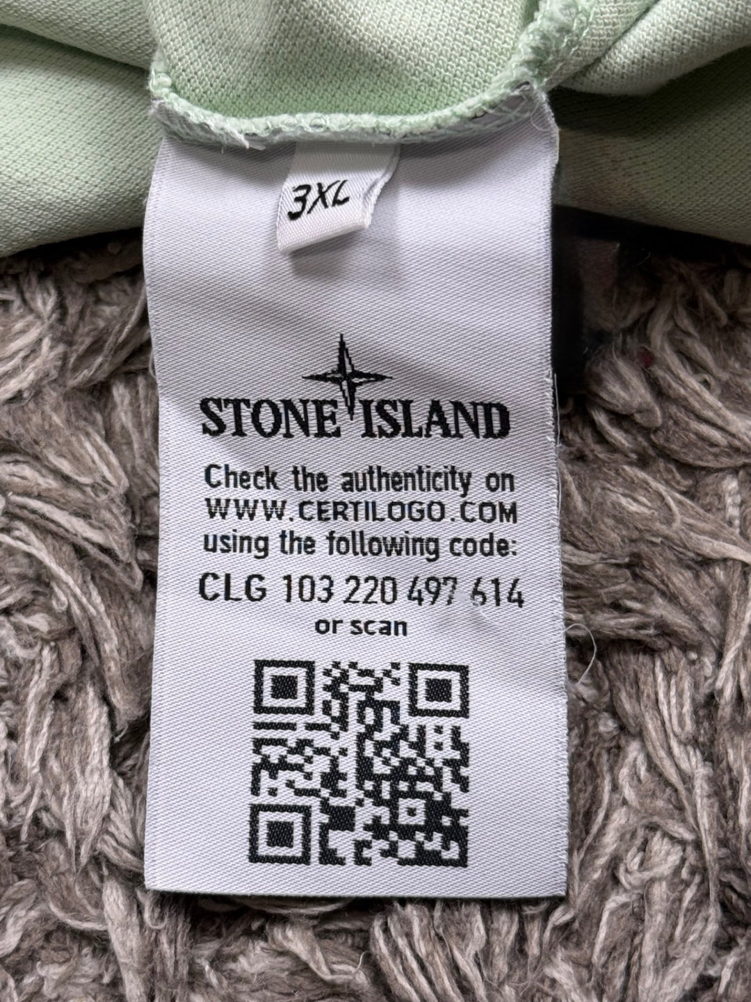 Stone Island Polo