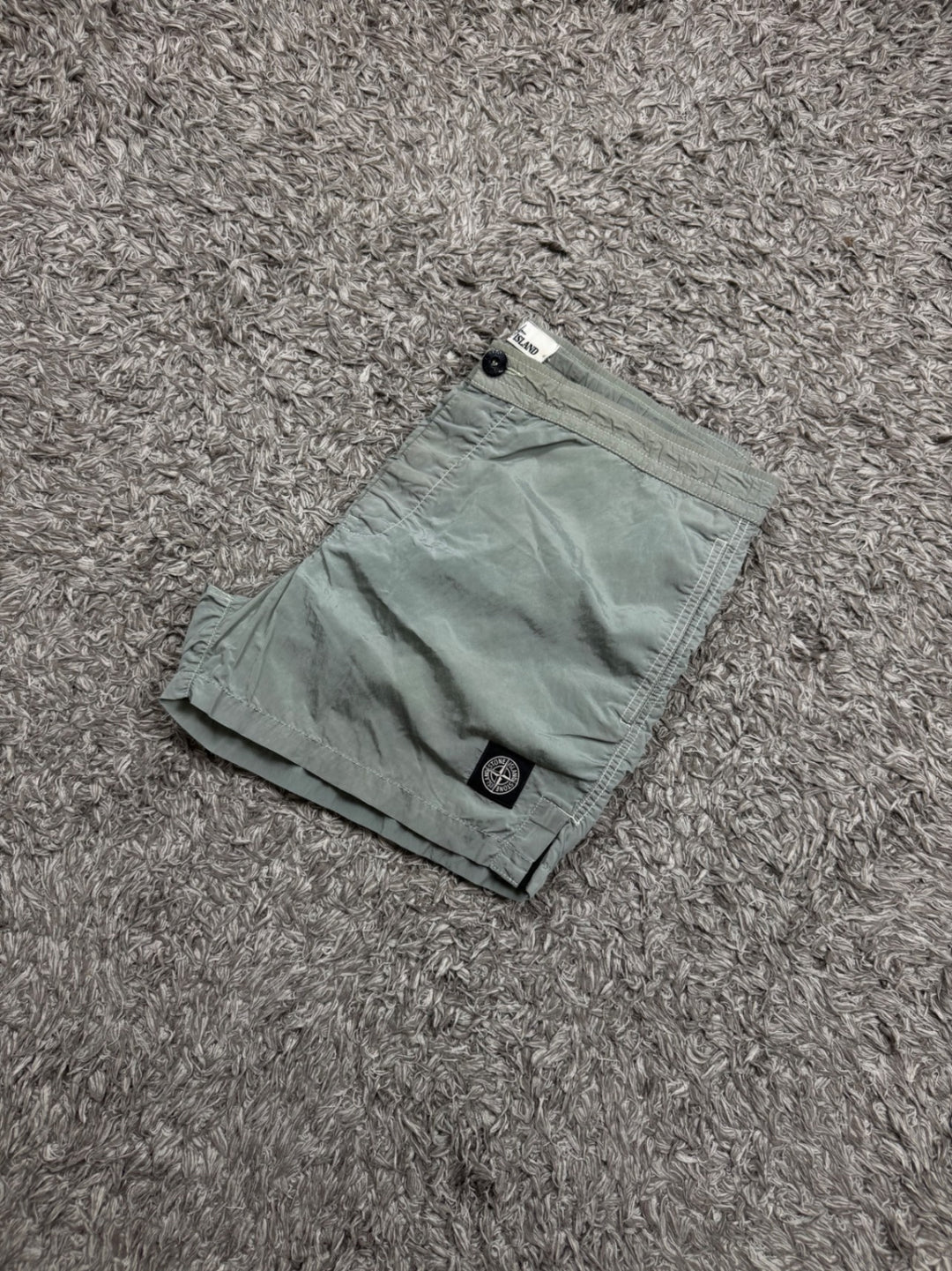 Stone Island Costume