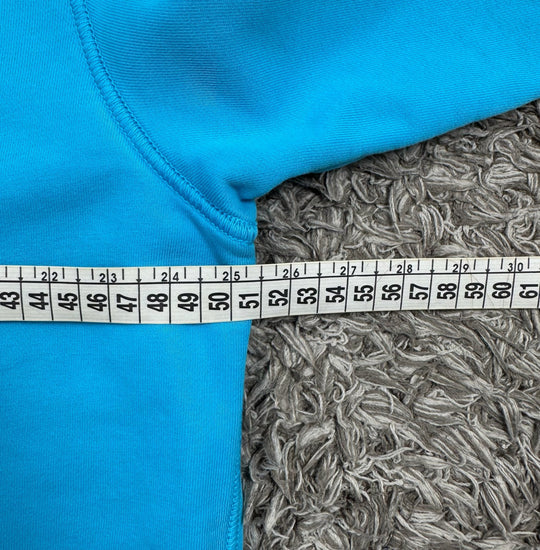 Stone Island felpa girocollo