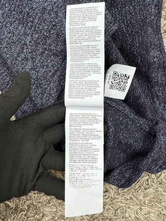 Stone Island Maglione Cotone