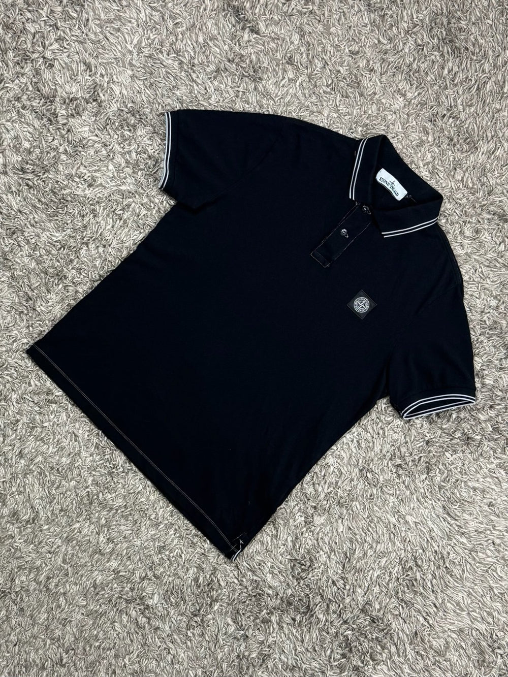 Stone Island polo