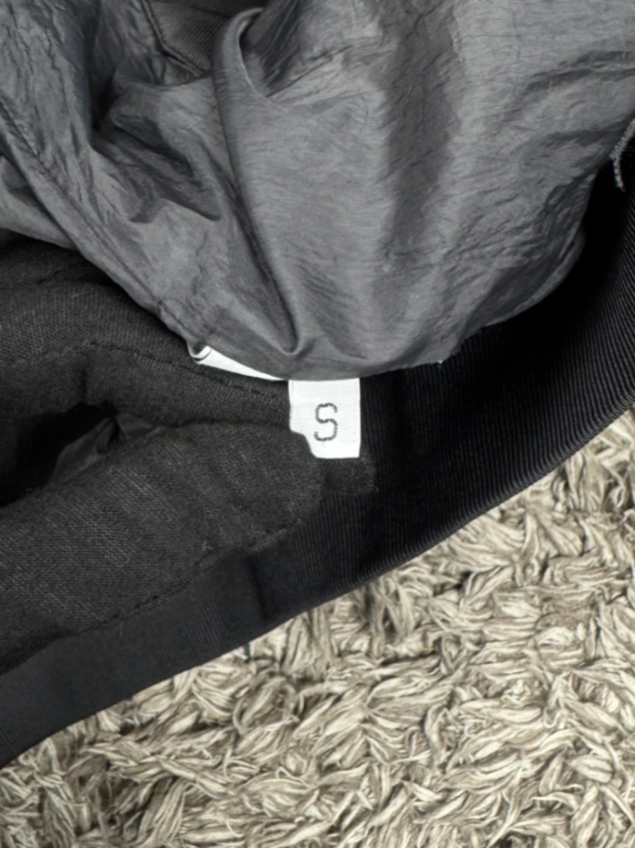 Stone Island Garment Dyed