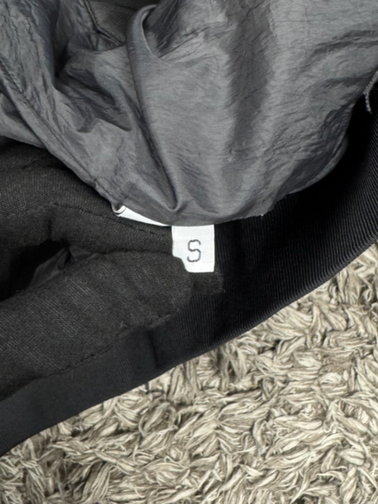 Stone Island Garment Dyed