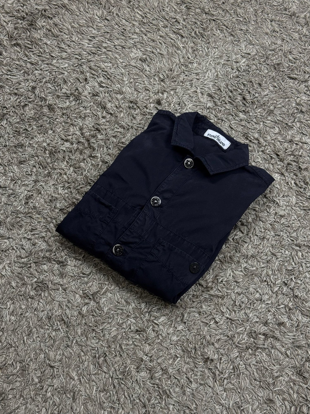 Stone Island Overshirt