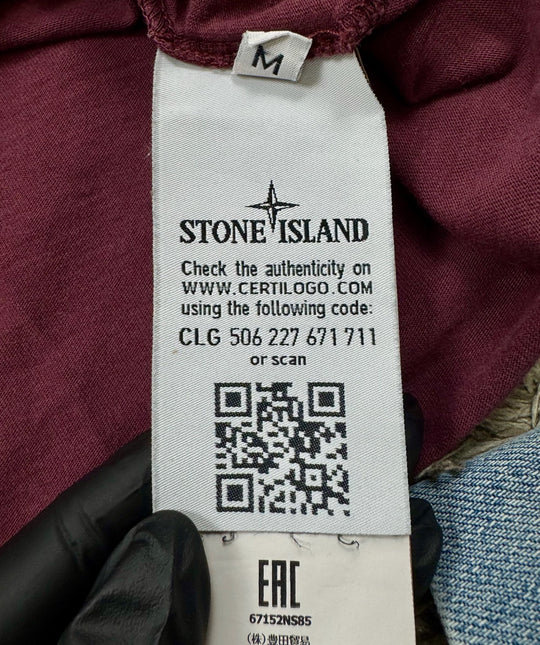 Stone Island T-shirt