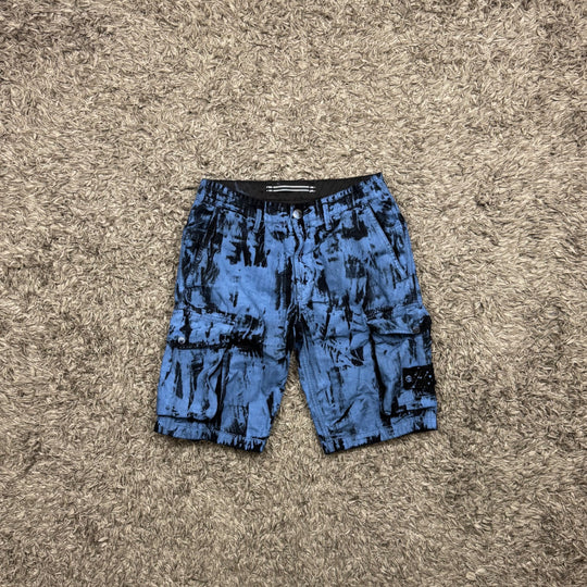 Stone Island Bermuda Customized