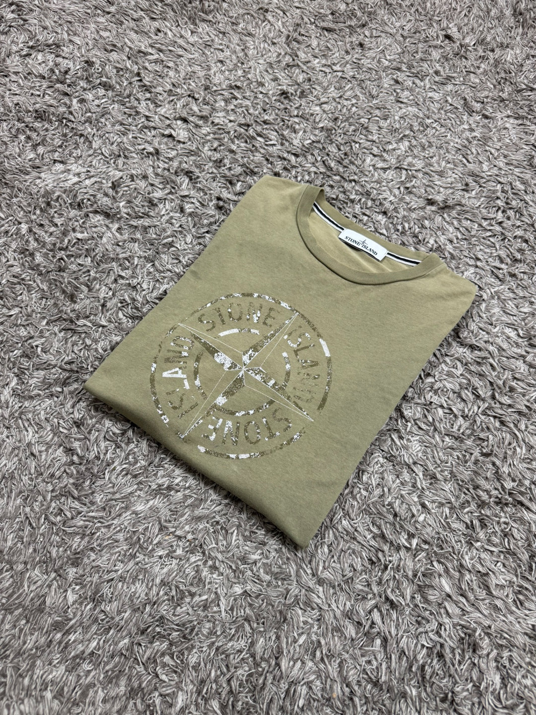 Stone Island T-shirt