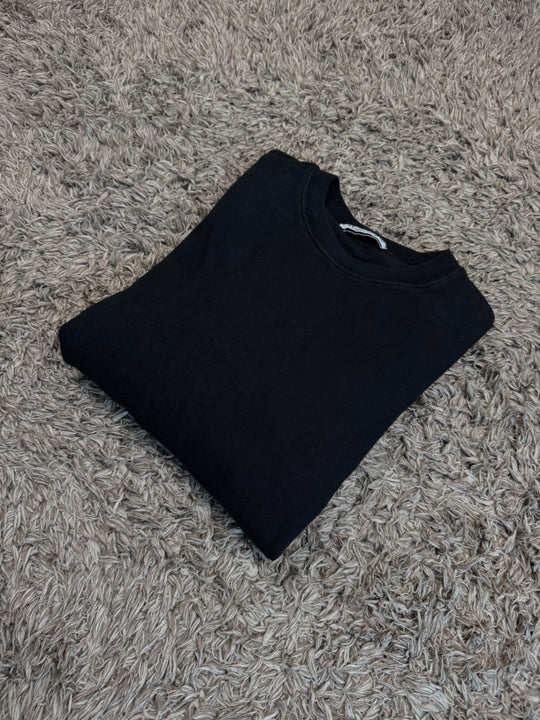 Stone Island Felpa Girocollo