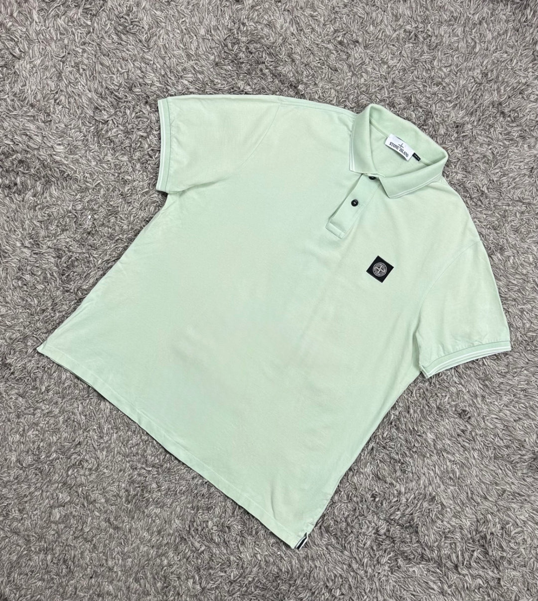 Stone Island Polo