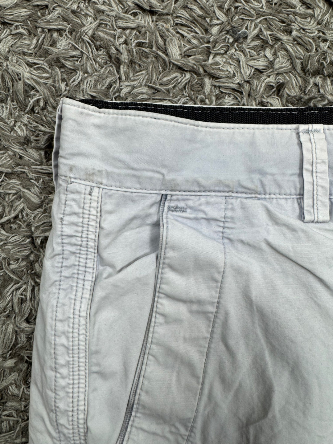 Stone Island Bermuda