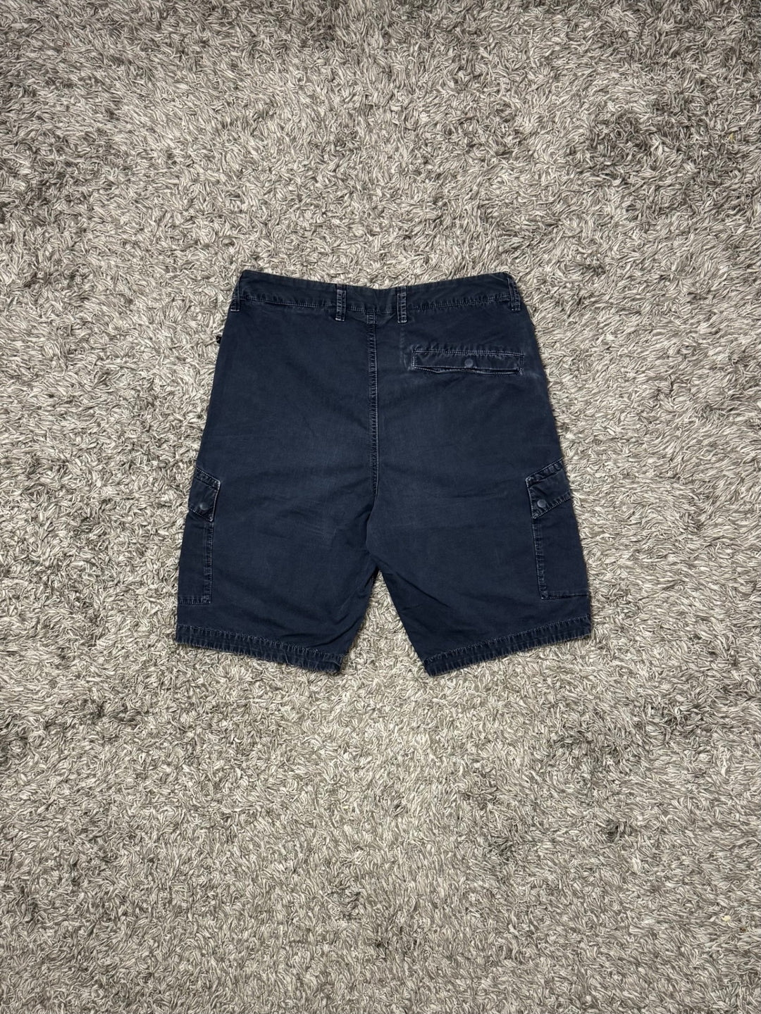 Stone Island Bermuda