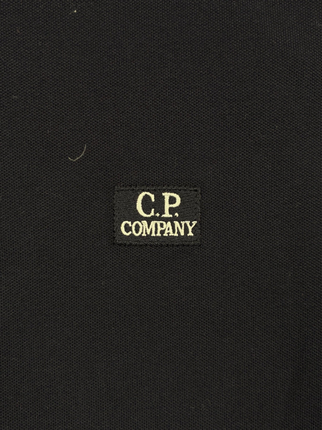 C.P. Company Polo